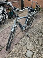 Sparta E-bike heren/dames, Fietsen en Brommers, Elektrische fietsen, Sparta, Gebruikt, Ophalen of Verzenden, 51 tot 55 cm