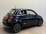 Fiat 500 1.2 Lounge PANORAMADAK-AIRCO/ECC-LMV (bj 2016), Voorwielaandrijving, Electronic Stability Program (ESP), Gebruikt, 4 cilinders