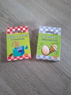 Quiz it junior spel en speel!, Ophalen of Verzenden, Zo goed als nieuw