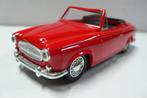 peugeot 403 cabriolet -verem  1/43, Hobby en Vrije tijd, Modelauto's | 1:43, Verzenden, Nieuw, Auto, Solido