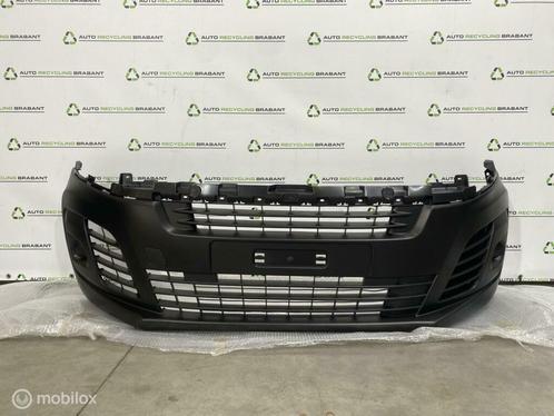 Voorbumper Peugeot Citroen NIEUW ORIG 9808639977 1615658180, Auto-onderdelen, Carrosserie en Plaatwerk, Bumper, Citroën, Voor