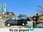 Ford Transit 260S 2.2 TDCI Marge 146.490 km.! 3 Persoons, Auto's, Bestelauto's, Origineel Nederlands, Te koop, Gebruikt, 750 kg