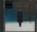JAMES BLAKE CD OVERGROWN, Ophalen of Verzenden, 1980 tot 2000, Gebruikt