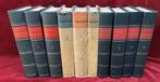 Winston Churchill, memoires over de Tweede Wereldoorlog., Boeken, Ophalen of Verzenden, Zo goed als nieuw, Algemeen