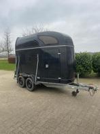 1 1/2 Prds Volpolyester Atec Olympialine met Zadelkamer, Ophalen of Verzenden, Gebruikt, Polyester, Overige typen