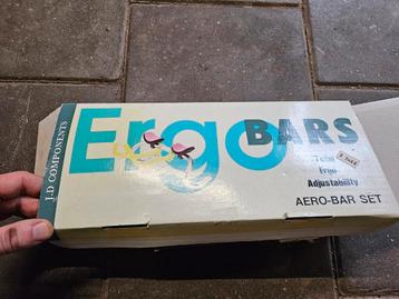 ergo bars ligstuur nieuw beschikbaar voor biedingen