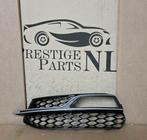 Mistlamp Rooster Kapjes  Audi A3 8V S-line S3 Links 12-17, Gebruikt, Voor, Herkomst onderdeel bekend, Ophalen of Verzenden