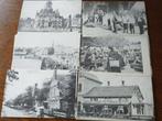 Partijtje van 65 reprints Nederland uit de jaren zestig, Verzamelen, Ansichtkaarten | Nederland, Ophalen of Verzenden, Ongelopen