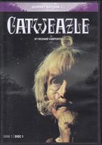 Catweazle serie 1, Alle leeftijden, Gebruikt, Ophalen of Verzenden