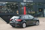 Audi A3 Sportback 1.4 e-tron Sport|Virtual|Matrix|Keyless|St, Origineel Nederlands, Te koop, 5 stoelen, Hatchback