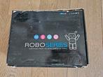 Robo Series bouwpakket voor robot en programmeren, Ophalen, Gebruikt