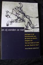 EN ZIJ VONDEN NIET door Anne Marijke Spijkerboer, Ophalen of Verzenden, Zo goed als nieuw