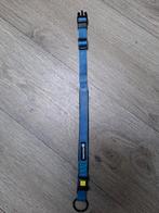 Blauwe Beeztees halsband, Dieren en Toebehoren, Ophalen of Verzenden, Nieuw