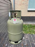 Gasfles vol, Caravans en Kamperen, Ophalen, Zo goed als nieuw