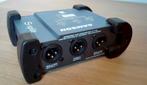 Samson S-split 1 x 3 Mic Splitter nieuw in blisterverpakking, Ophalen of Verzenden, Gebruikt, Overige typen