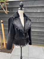 Zwart Sportalm Jasje, Maat 38/40 (M), Zwart, Ophalen of Verzenden, Zo goed als nieuw