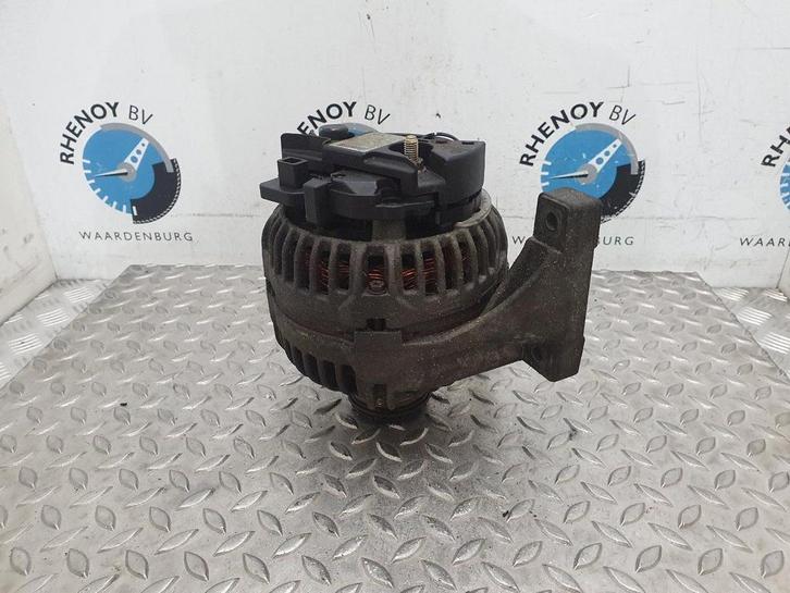 VOLVO V70 [ALTERNATOR] 2005, Auto-onderdelen, Motor en Toebehoren, Gebruikt, ARN erkend, Stiba lid, Erkend duurzaam, Ophalen of Verzenden