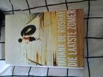 Tatiana de rosnay, die laatste zomer