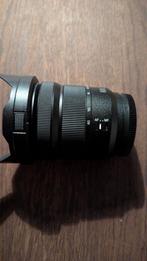 Lumix S 20-60mm lens, Audio, Tv en Foto, Fotografie | Lenzen en Objectieven, Ophalen of Verzenden, Gebruikt, Standaardlens, Zoom