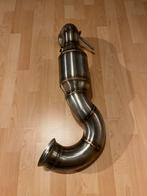 Nieuwe downpipe + sportkat Mercedes A45 AMG W176 (2015-2018), Ophalen, Nieuw
