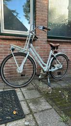 Dames fiets, Fietsen en Brommers, Fietsen | Dames | Damesfietsen, Ophalen, Zo goed als nieuw, Overige merken
