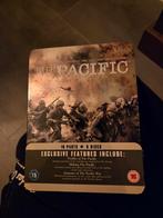 The Pacific - Boxset - DVD munitie kist editie, Ophalen of Verzenden