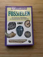 Natuurgids Fossielen Zim Herbert, Ophalen of Verzenden, Gelezen, Overige onderwerpen