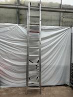 Ladder Altrex, Ophalen of Verzenden, Zo goed als nieuw, 4 meter of meer