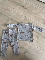 Feetje pyjama set maat 62, Ophalen of Verzenden, Zo goed als nieuw, Jongetje of Meisje, Setje