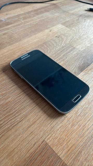 Samsung S4 16Gb Gt-I9505 beschikbaar voor biedingen