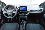 Ford Fiesta 1.1 Trend|1e Eigenaar|CARPLAY|NAVI|CRUISE|PDC|LA, Voorwielaandrijving, Gebruikt, Met garantie (alle), Origineel Nederlands