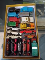 div .modelauto s  te koop, Cd's en Dvd's, Ophalen of Verzenden, Gebruikt, Overige formaten