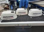 Diverse motor onderdelen Johnson/ Suzuki 4/5/6 pk 4 takt, Ophalen of Verzenden, Gebruikt, Motor en Techniek, Zeilboot of Motorboot