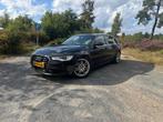Audi A6 2.8FSI 150KW Avant Multitron 2013 Zwart, Euro 5, Zwart, 2773 cc, Alcantara