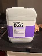10 liter Eurocol 026 Primer, Ophalen, 5 tot 10 liter, Wit, Zo goed als nieuw