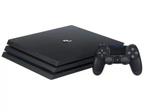 Gezocht play station pro 4 Games, Spelcomputers en Games, Spelcomputers | Sony PlayStation 4, Ophalen, Gebruikt, 1 TB, Pro