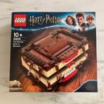 LEGO 30628 Het Monsterboek Der Monsters Harry Potter - NIEUW, Ophalen of Verzenden, Nieuw, Complete set, Lego