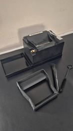 Powermatic 2 plus, Verzamelen, Rookartikelen, Aanstekers en Luciferdoosjes, Ophalen of Verzenden, Tabaksdoos of Verpakking