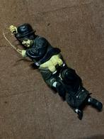 Laurel & Hardy ophangbeeld(je), Ophalen, Zo goed als nieuw, Mens