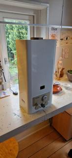 Vaillant Geiser Propaan - Voor Onderdelen/Klusser, Doe-het-zelf en Verbouw, Geisers en Boilers, Ophalen of Verzenden, Gebruikt