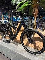 Cube Kathmandu Hybrid EXC Maat 58, Ophalen, Gebruikt, Cube, 50 km per accu of meer