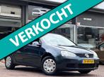 Volkswagen Golf 1.6 FSI Turijn Airco 5DRS NAP Trekhaak, Voorwielaandrijving, 1195 kg, Gebruikt, 4 cilinders