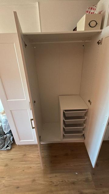 Ikea Pax kast combinatie (201x236) - afbeelding 3