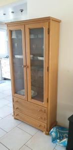 Mooie kast, Ophalen, Gebruikt, 25 tot 50 cm