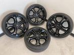 Renault Clio Rs Velgen 18 inch Origineel, Auto-onderdelen, Banden en Velgen, Ophalen, 18 inch, Banden en Velgen, Zomerbanden