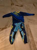 Kenny cross pak, Motoren, Kleding | Motorkleding, Ophalen of Verzenden, Nieuw zonder kaartje, Kinderen, Kenny