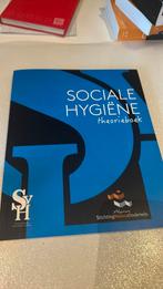 Sociale hygiëne boek, Ophalen, Alpha, Zo goed als nieuw