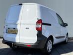 Ford Transit Courier BWJ 2017 | 1.5 TDCI 75PK Trend | AIRCO, Stof, Gebruikt, Euro 6, 4 cilinders