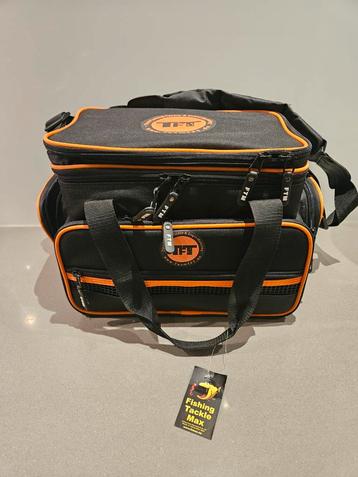 Complete Forel Set FTM met Accessoires beschikbaar voor biedingen
