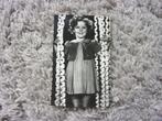 SHIRLEY TEMPLE ECHTE FOTO, Ophalen, Sterren en Beroemdheden